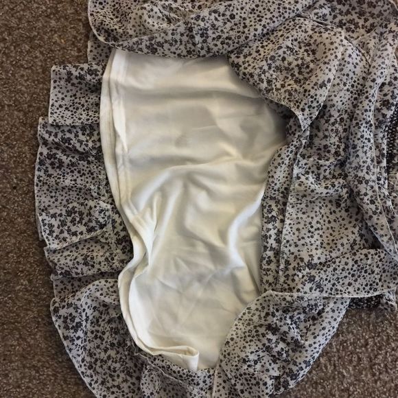 Altar'D State Whitley Skirt - Picture 5 of 8